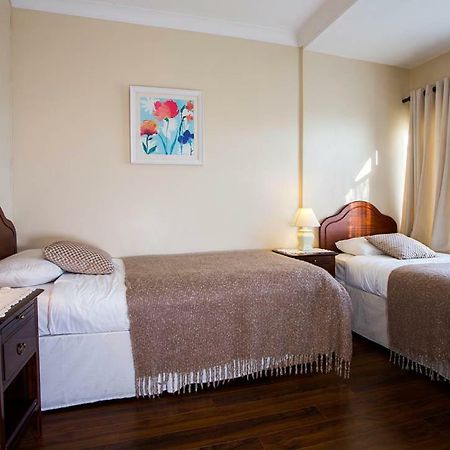 The Laurels B&B Кілкенні Екстер'єр фото