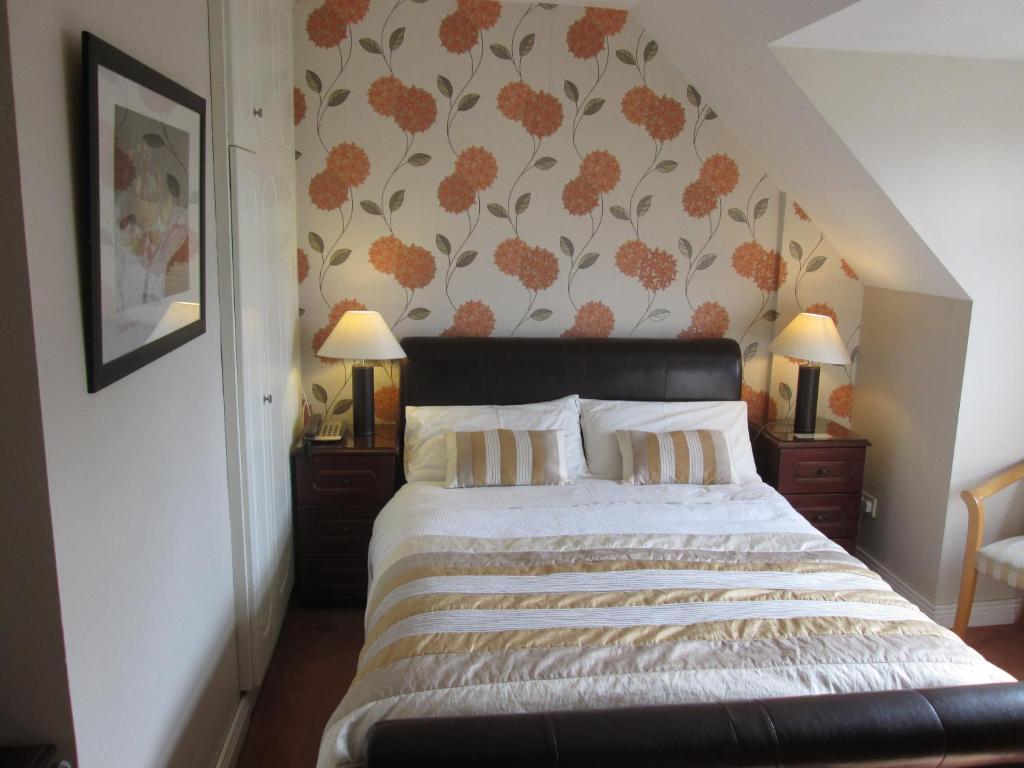 The Laurels B&B Кілкенні Номер фото