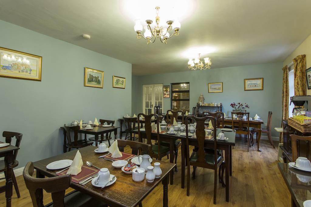 The Laurels B&B Кілкенні Екстер'єр фото