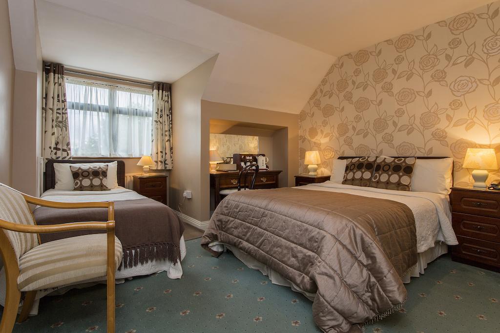 The Laurels B&B Кілкенні Номер фото